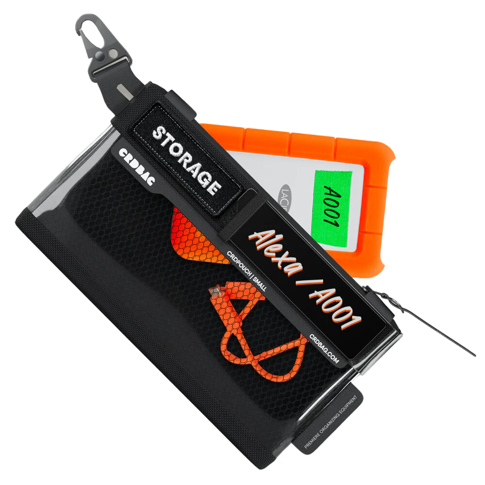 CRDBAG Organiser Pouch - Image 3