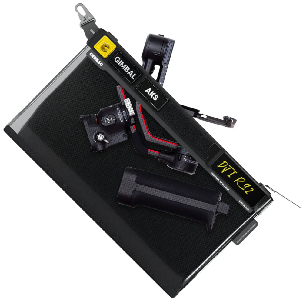 CRDBAG Organiser Pouch - Image 4