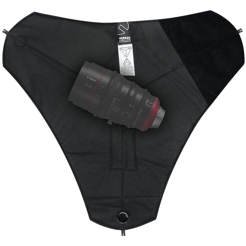 CRDBAG Y-Wrap (Black) - Image 12