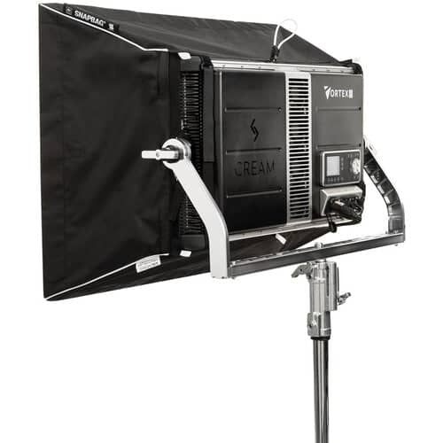 Creamsource DopChoice Snapbag for Vortex8 LED Panel - Image 2