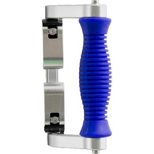 Creamsource Micro Quick Release Handle Grips - Image 3