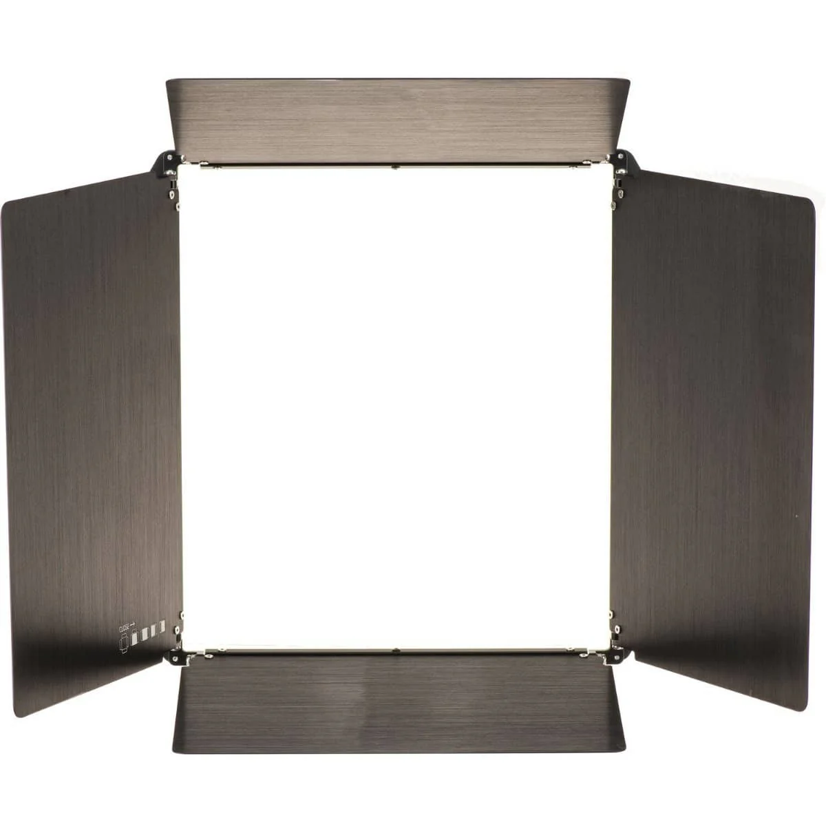Creamsource Vortex4 Barn door - Image 2