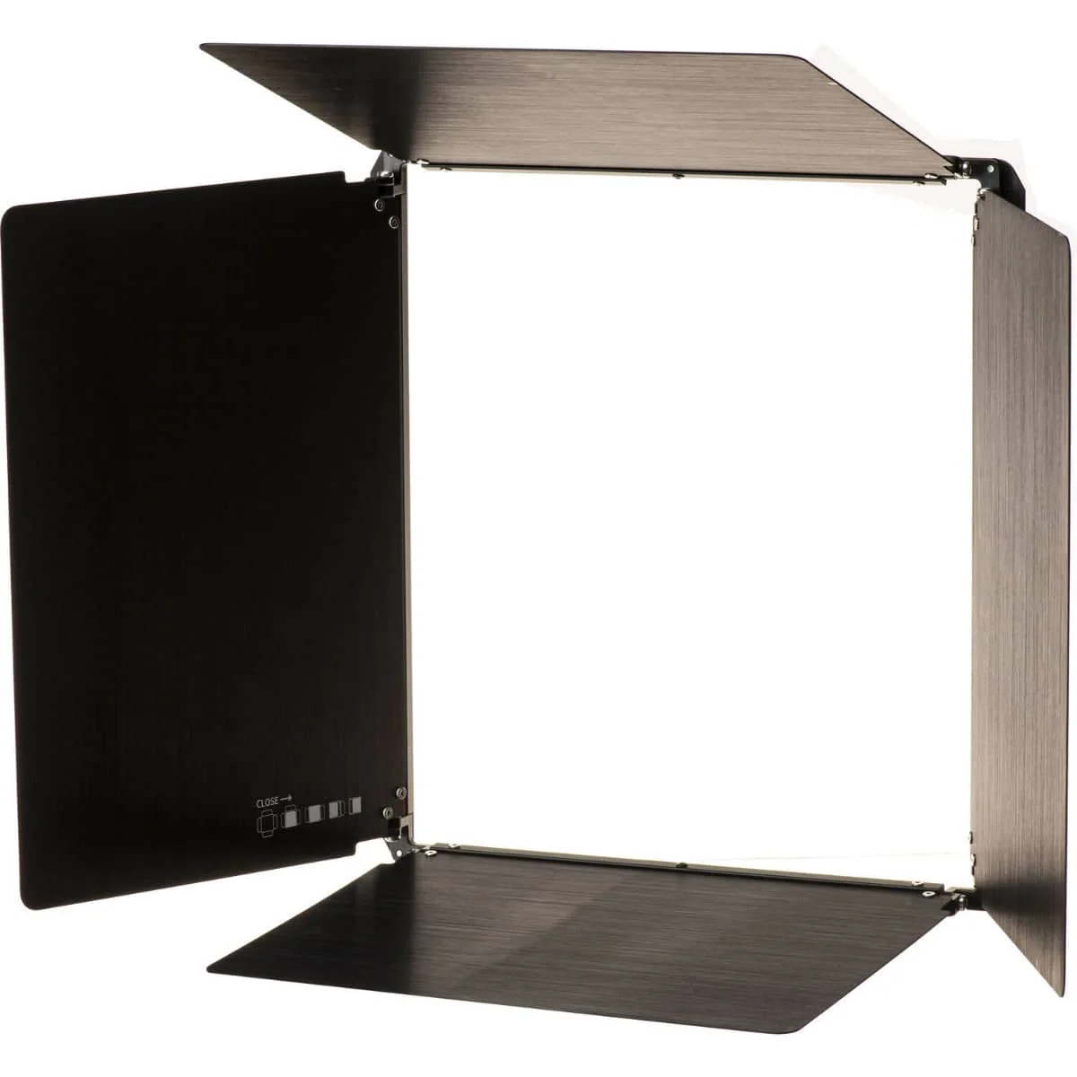 Creamsource Vortex4 Barn door - Image 3