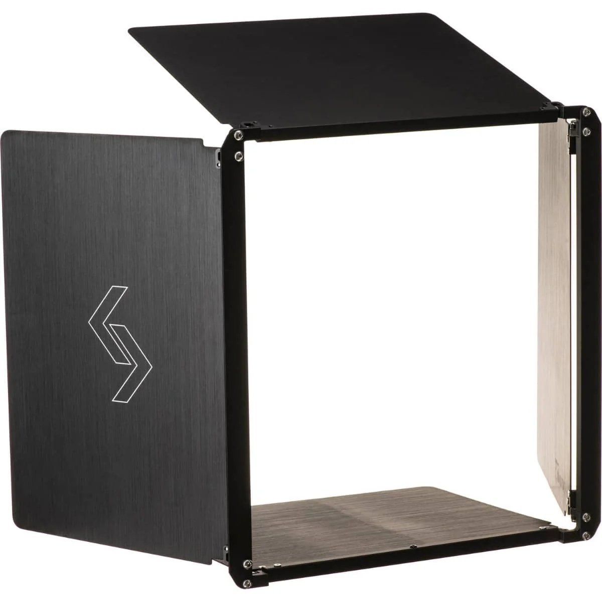 Creamsource Vortex4 Barn door - Image 4