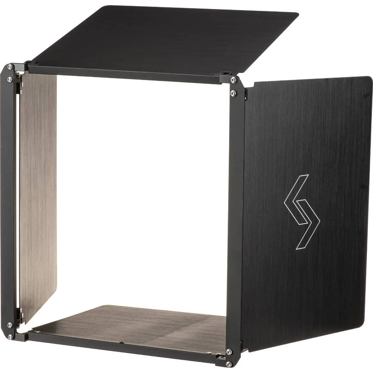 Creamsource Vortex4 Barn door - Image 6