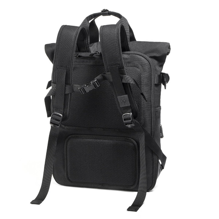 Crumpler Creator's Algorithm Backpack Black - Image 7