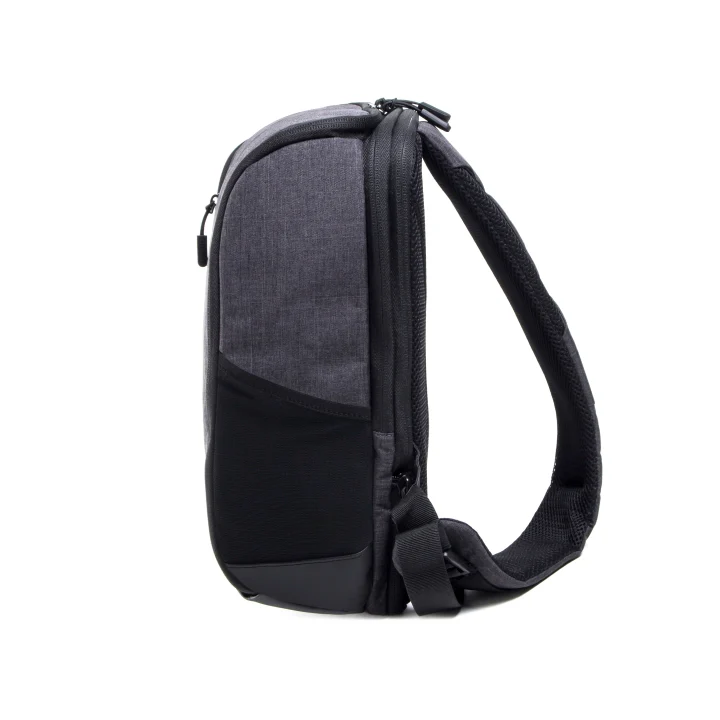 Crumpler Drone Sling Backpack Black Anthracite - Image 3
