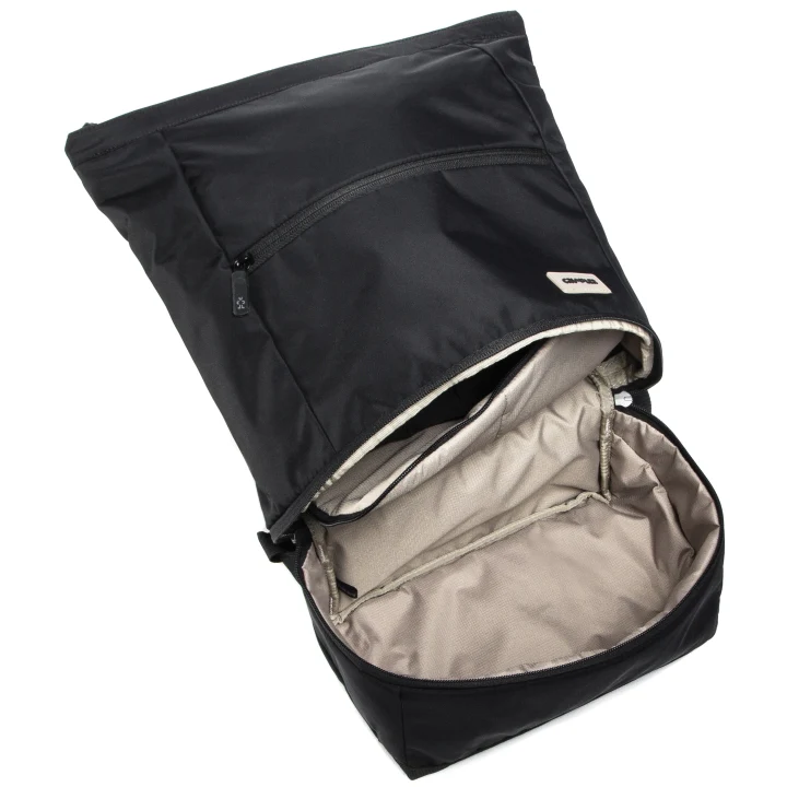 Crumpler Triple A Camera Half Backpack Black - Image 3