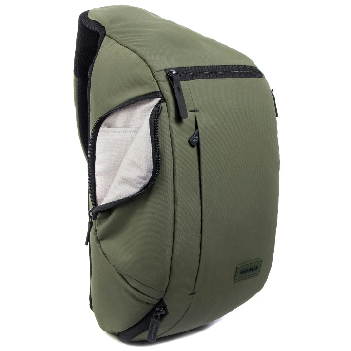 Crumpler Triple A Camera Sling Backpack Tactical Green - Image 3