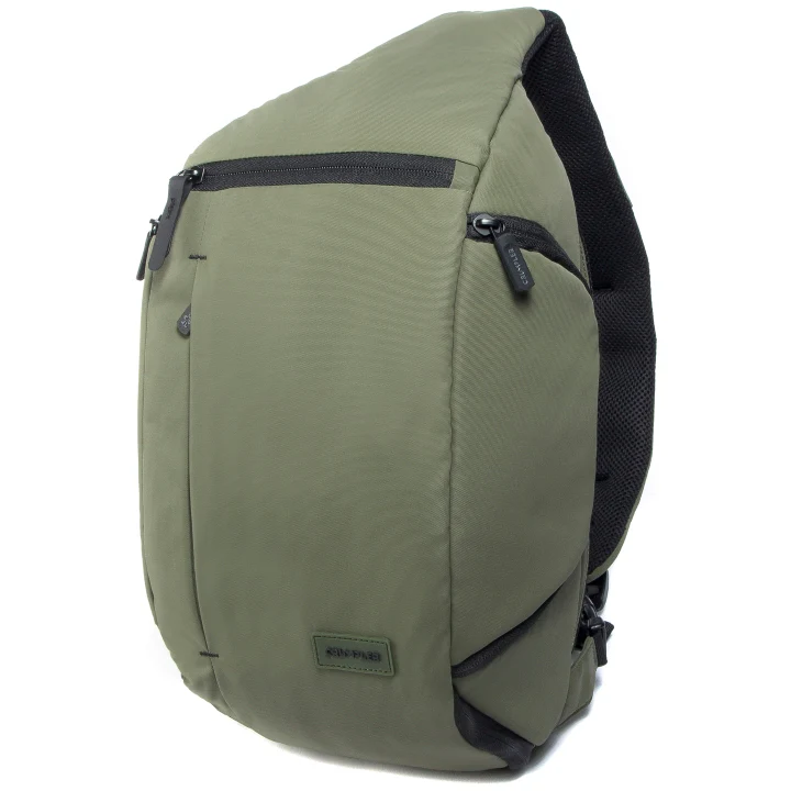 Crumpler Triple A Camera Sling Backpack Tactical Green - Image 4