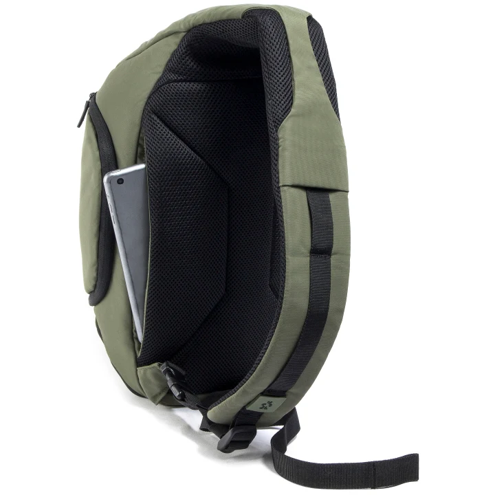 Crumpler Triple A Camera Sling Backpack Tactical Green - Image 6