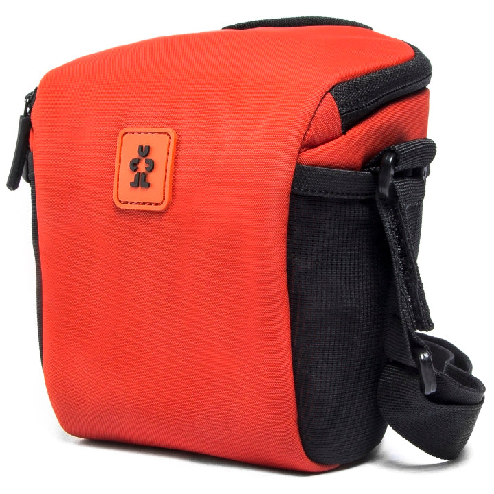 Crumpler Triple A Camera Toploader 150 Red - Image 3