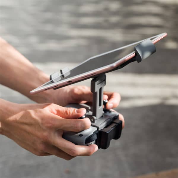 CYNOVA Remote Control Tablet Holder - Mini / Mini SE / Mavic Air/ Mavic 2 Range - Image 6