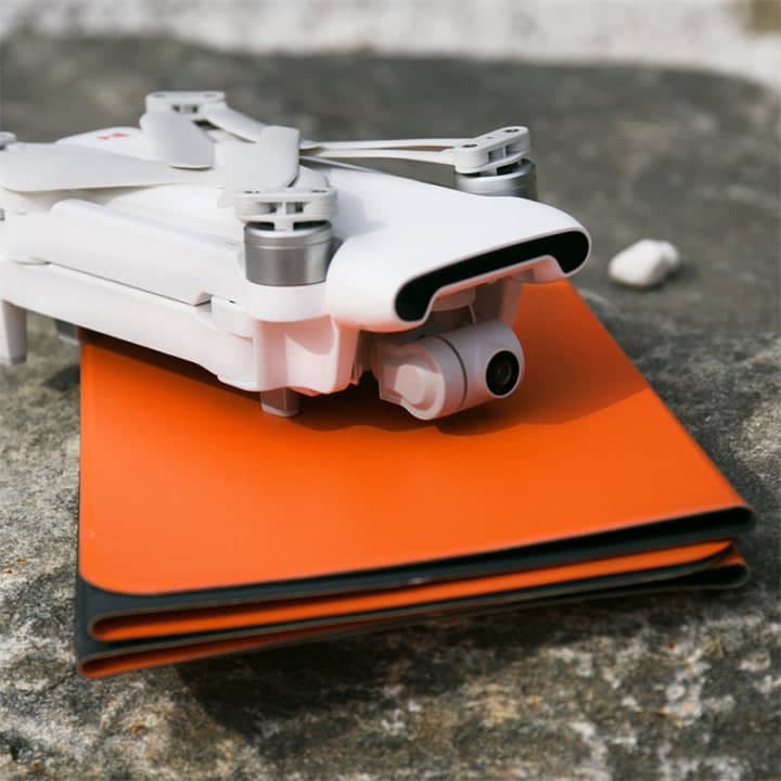 CYNOVA Universal Drone Landing Pad 50*50cm (20*20" ) - Image 4