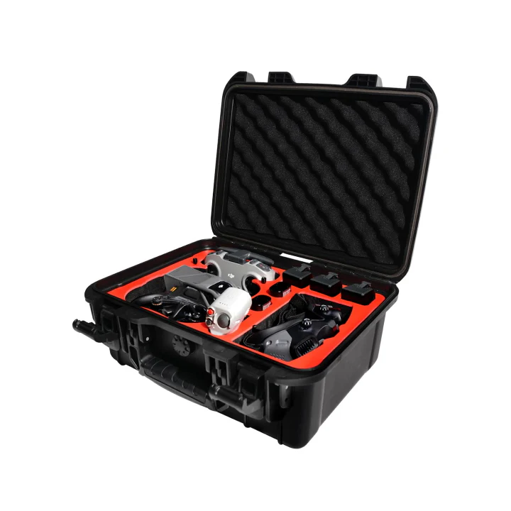 Cynova Waterproof Hard Case For DJI Avata - Image 4