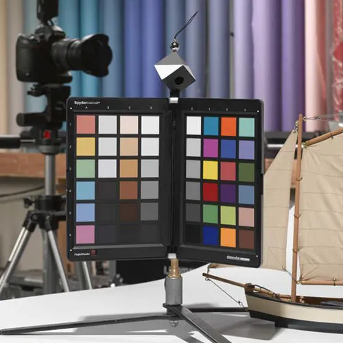 Datacolor Spydercheckr - Image 2