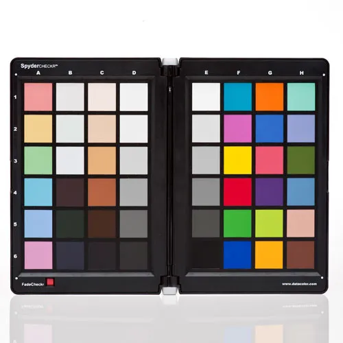Datacolor Spydercheckr - Image 4