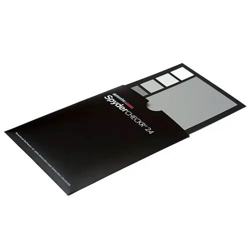 Datacolor Spydercheckr24 - Image 3
