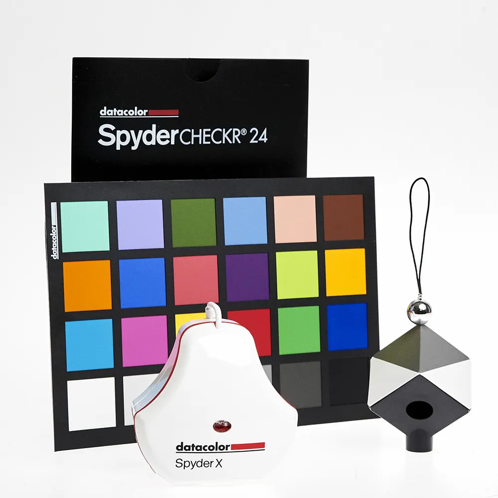 Datacolor Spyderx Photo Kit - Image 3