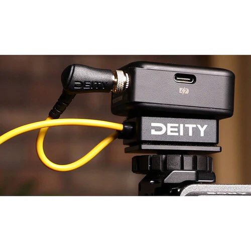 Deity C23 Time Code Cable - Image 3