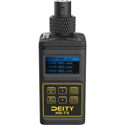 Deity Connect Interview Set - Image 4