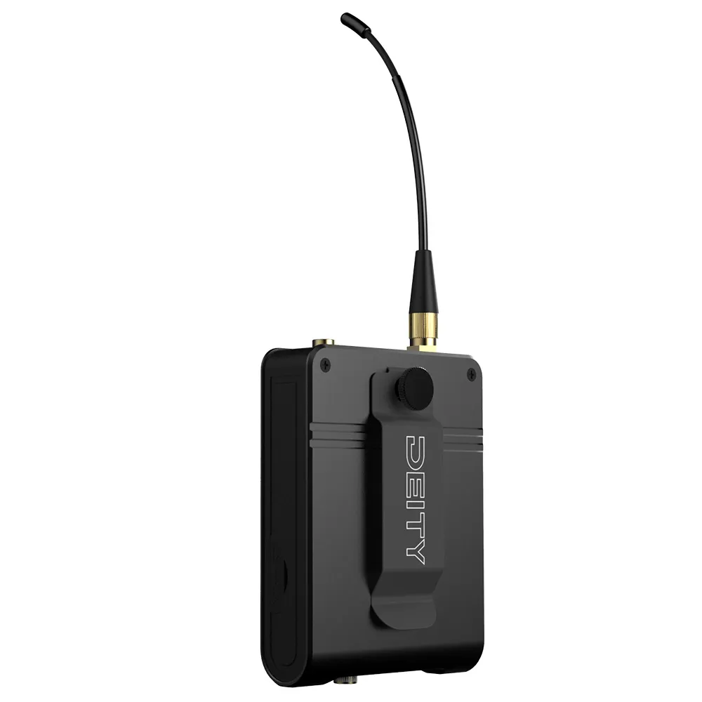 Deity Connect Timecode Kit Inc 2 X BP-TRX - Image 5