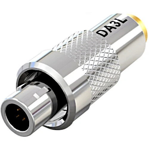 Deity DA3L Microdot Adapt Locking 3.5mm For Limo