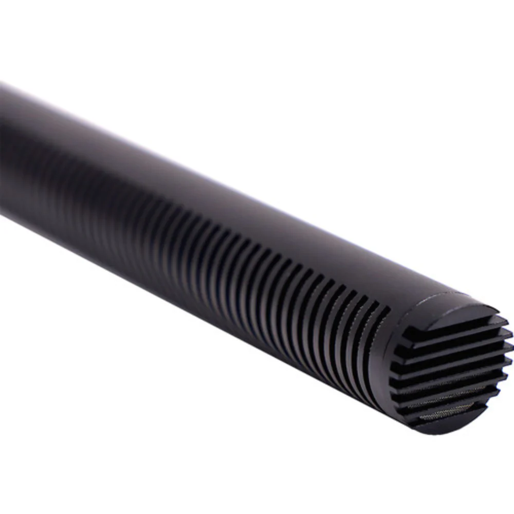 Deity Microphones S-Mic 3 Weather-Resistant Shotgun Microphone - Image 4