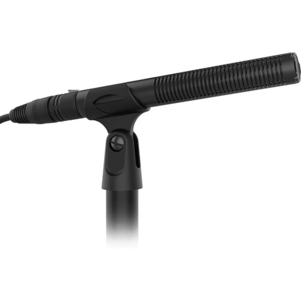 Deity Microphones S-Mic 3S Weather-Resistant Short Shotgun Microphone - Image 3