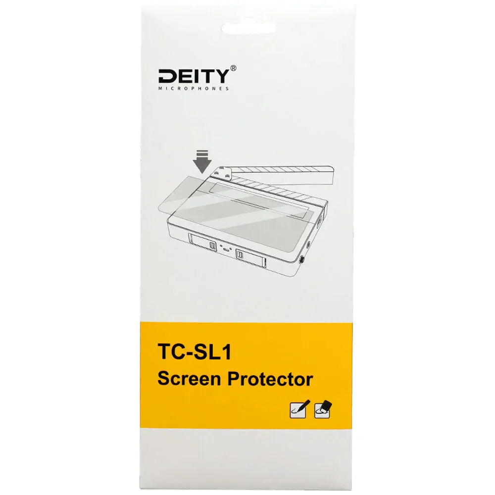 Deity Screen Protector for Smart Slate TC-SL1 - Image 3