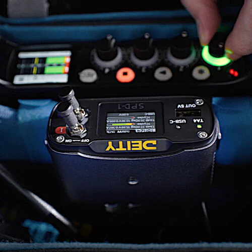 Deity SPD-1 Smart Power Distro - Image 10