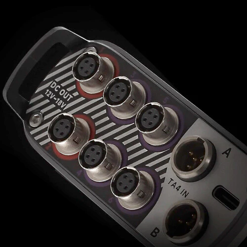 Deity SPD-1 Smart Power Distro - Image 6