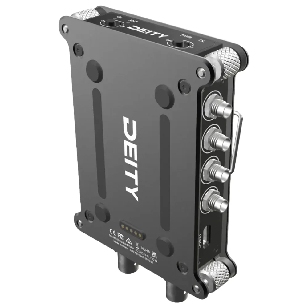 Deity SPD Mini Distributor Kit - Image 3