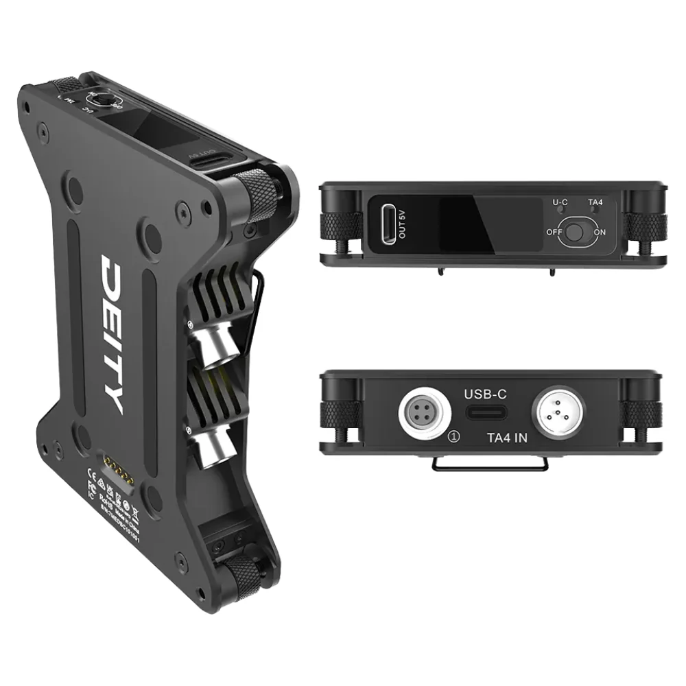 Deity SPD Mini Power Solutions Kit - Image 2