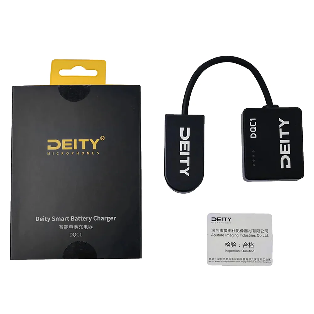 Deity SPD Mini Power Solutions Kit - Image 4