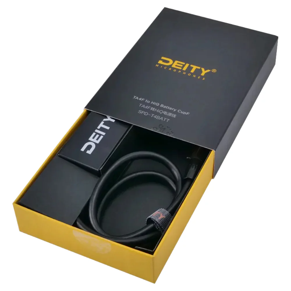 Deity SPD Mini Power Solutions Kit - Image 5