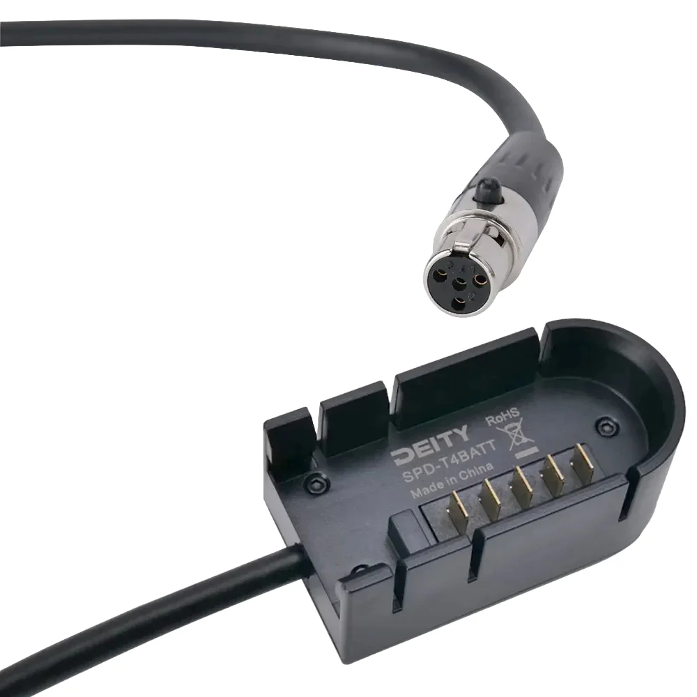 Deity SPD Mini Power Solutions Kit - Image 6