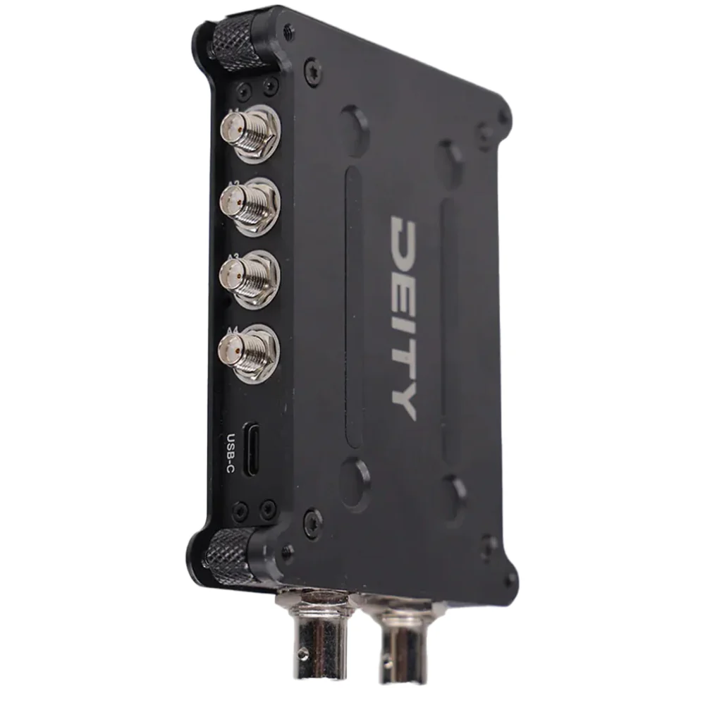 Deity SRD-Mini Portable 4-Channel Antenna Distribution System - Image 2