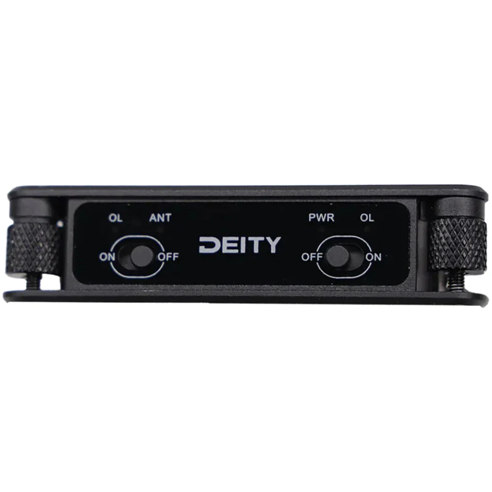 Deity SRD-Mini Portable 4-Channel Antenna Distribution System - Image 4