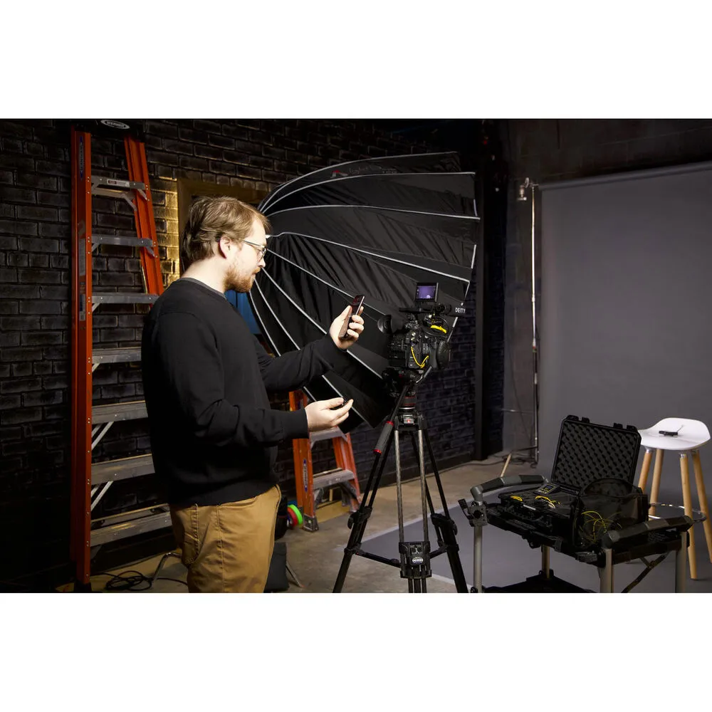 Deity TC-1 Wireless Timecode Box 3 Pack Kit - Image 7