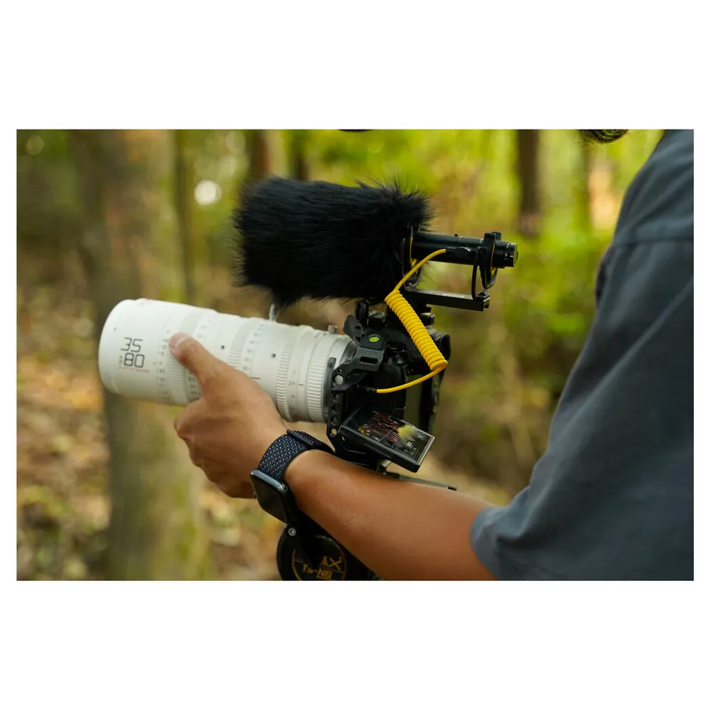 Deity V-Mic D4 Shotgun Microphone - Image 5