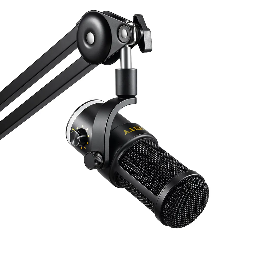 Deity VO-7U USB Microphone Boom Arm Kit Black - Image 5