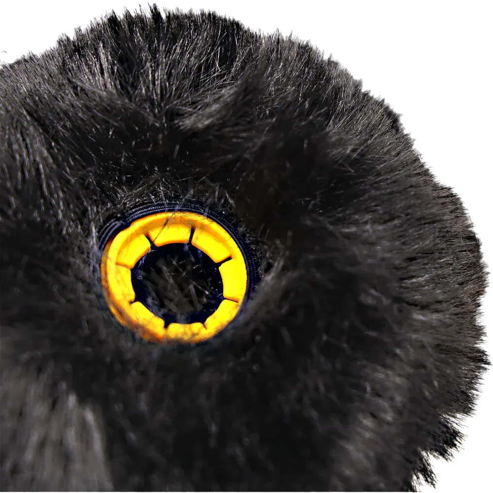 Deity W01 Deluxe Windshield for S-Mic 2/3 - Image 3
