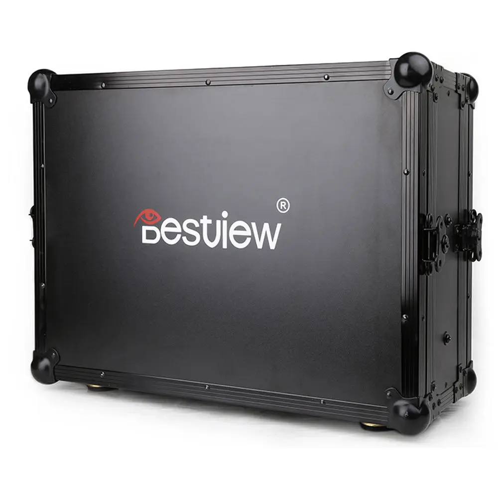 Desview 21.5" Quad Screen Director Monitor - Image 3