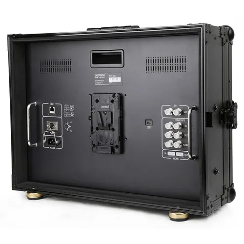 Desview 21.5" Quad Screen Director Monitor - Image 4