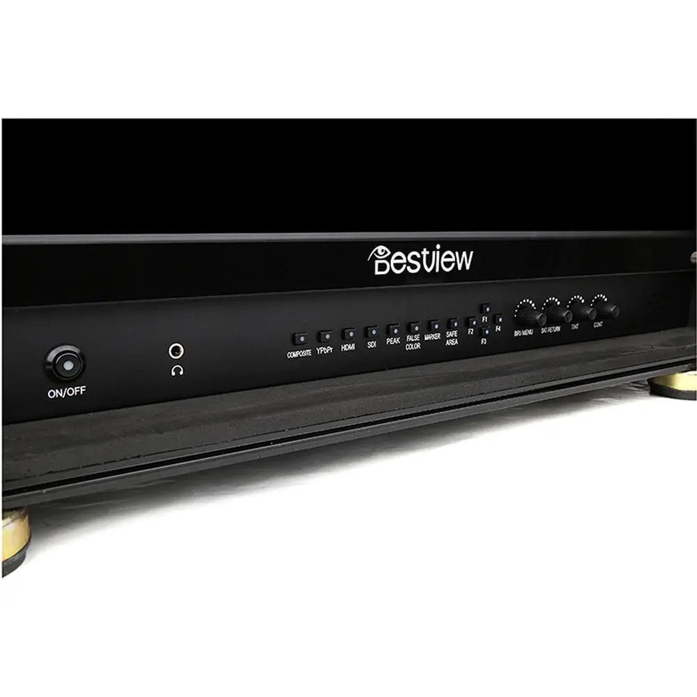Desview 21.5" Quad Screen Director Monitor - Image 5