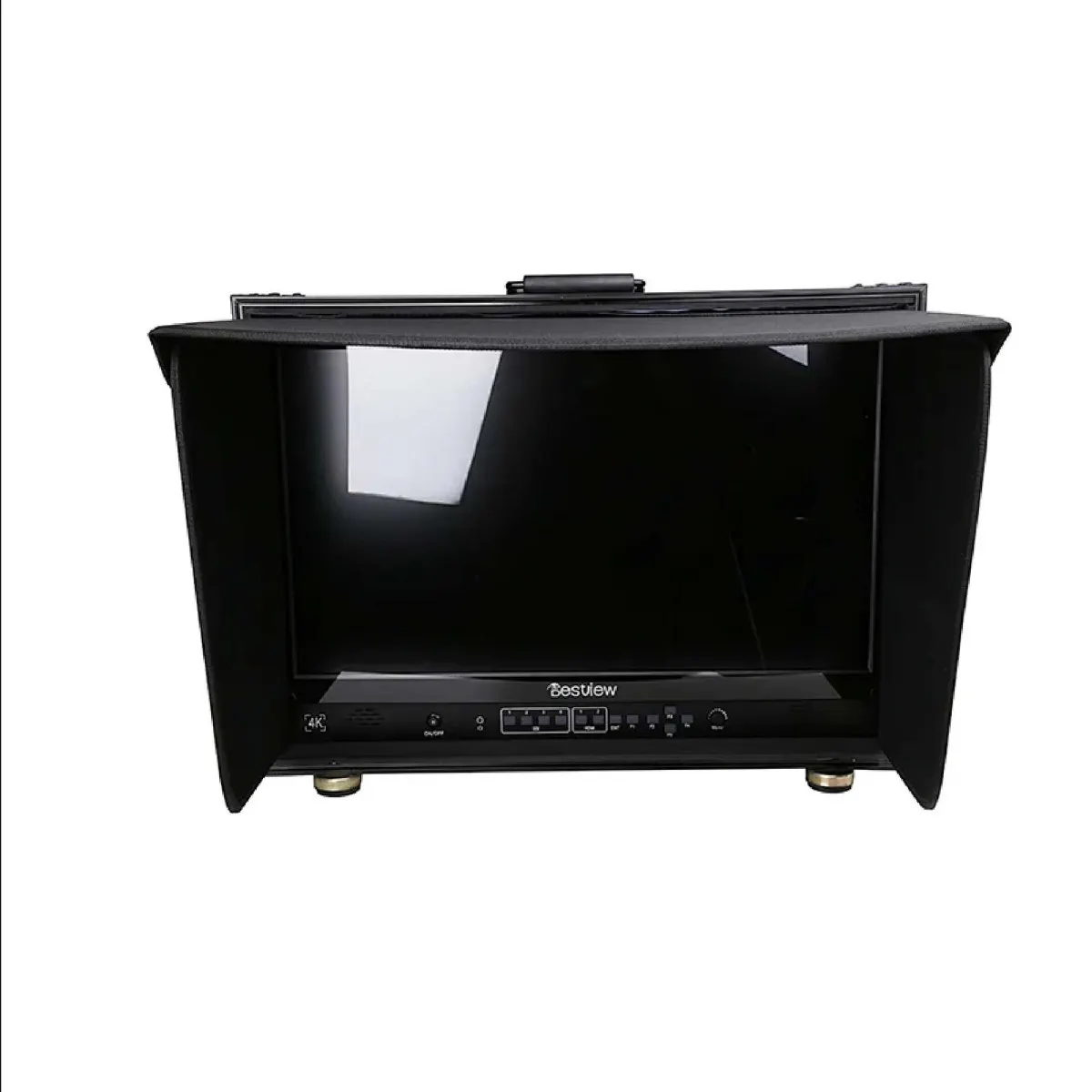 Desview 24" UHD Quad Screen Director Monitor - Image 3