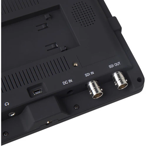 Desview S7II 7" FHD 4K HDMI & 3G-SDI Monitor - Image 6