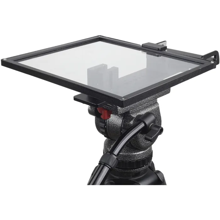 Desview T12 Professional Broadcast Teleprompter - Image 5