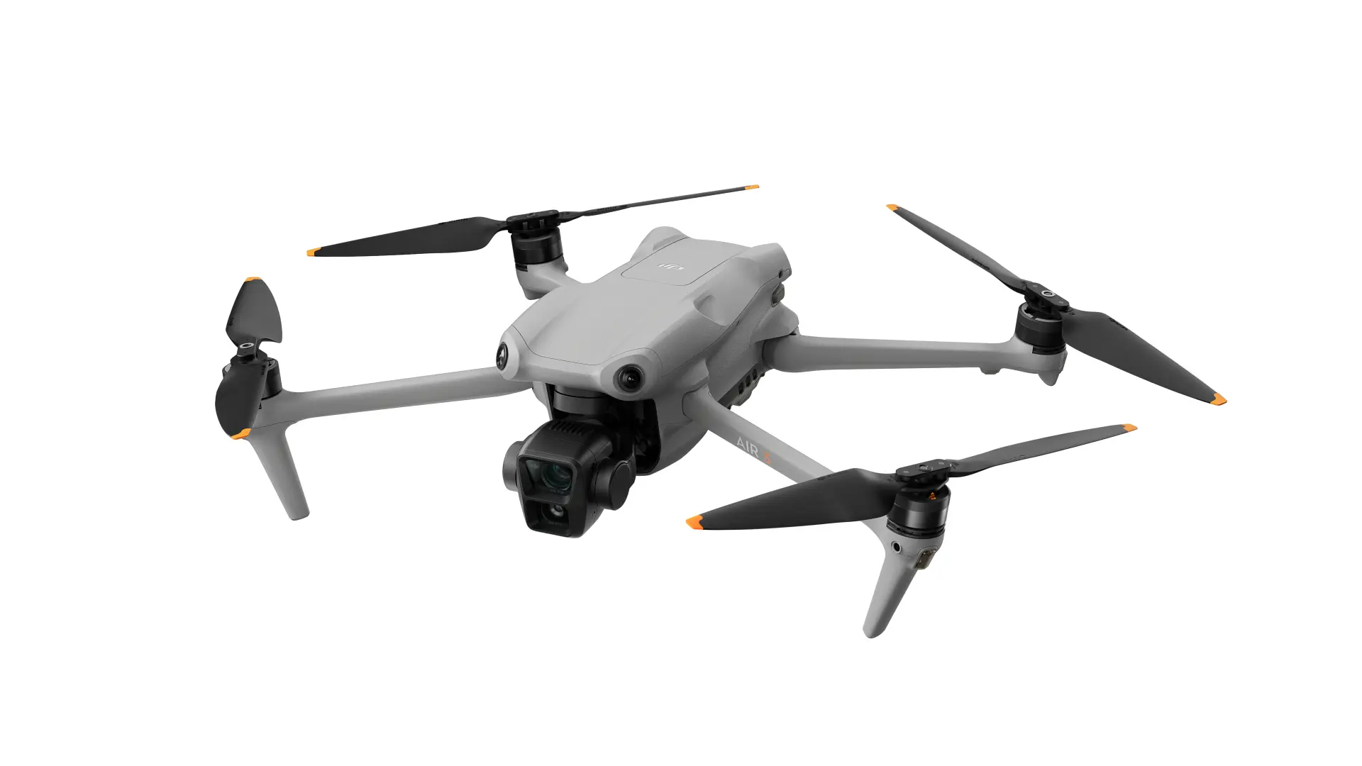DJI Air 3 Fly More Combo (DJI RC-N2) - Image 3